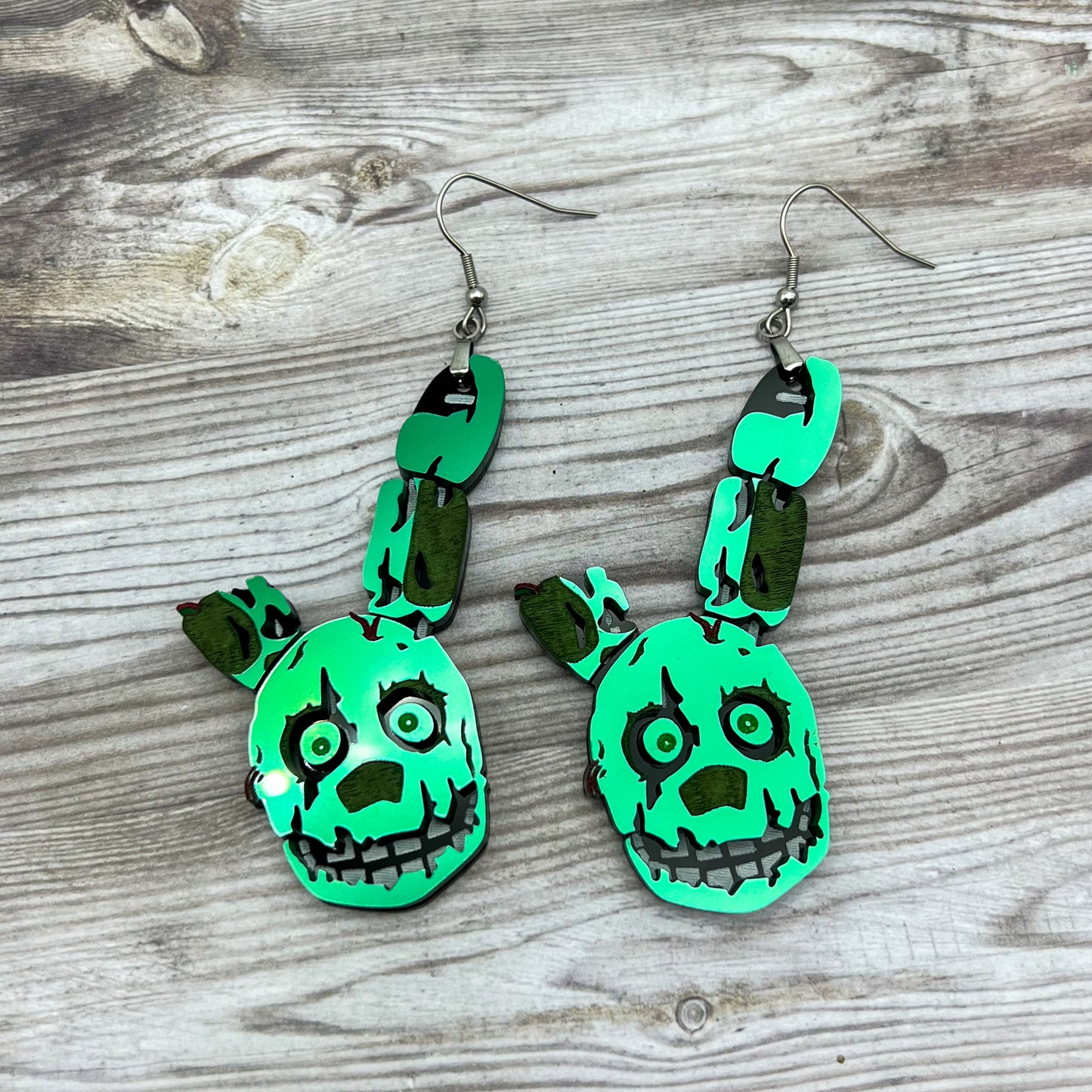Springtrap Dangles