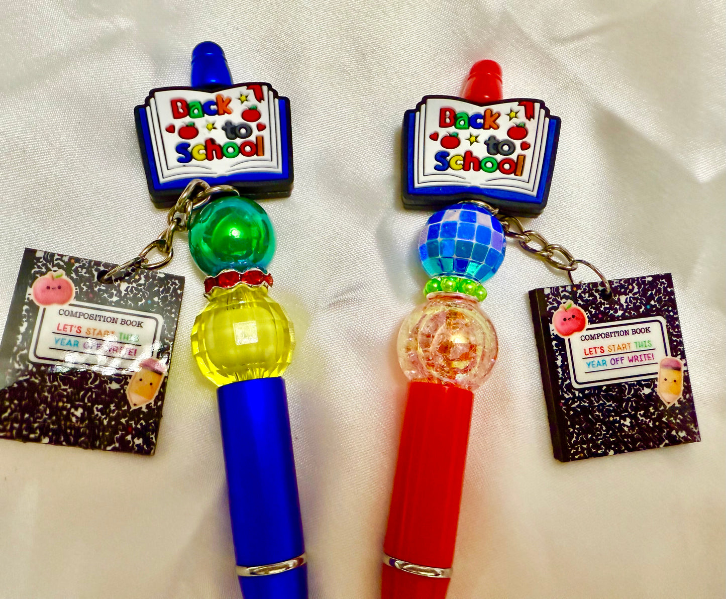 NEW Back to School Student Pens