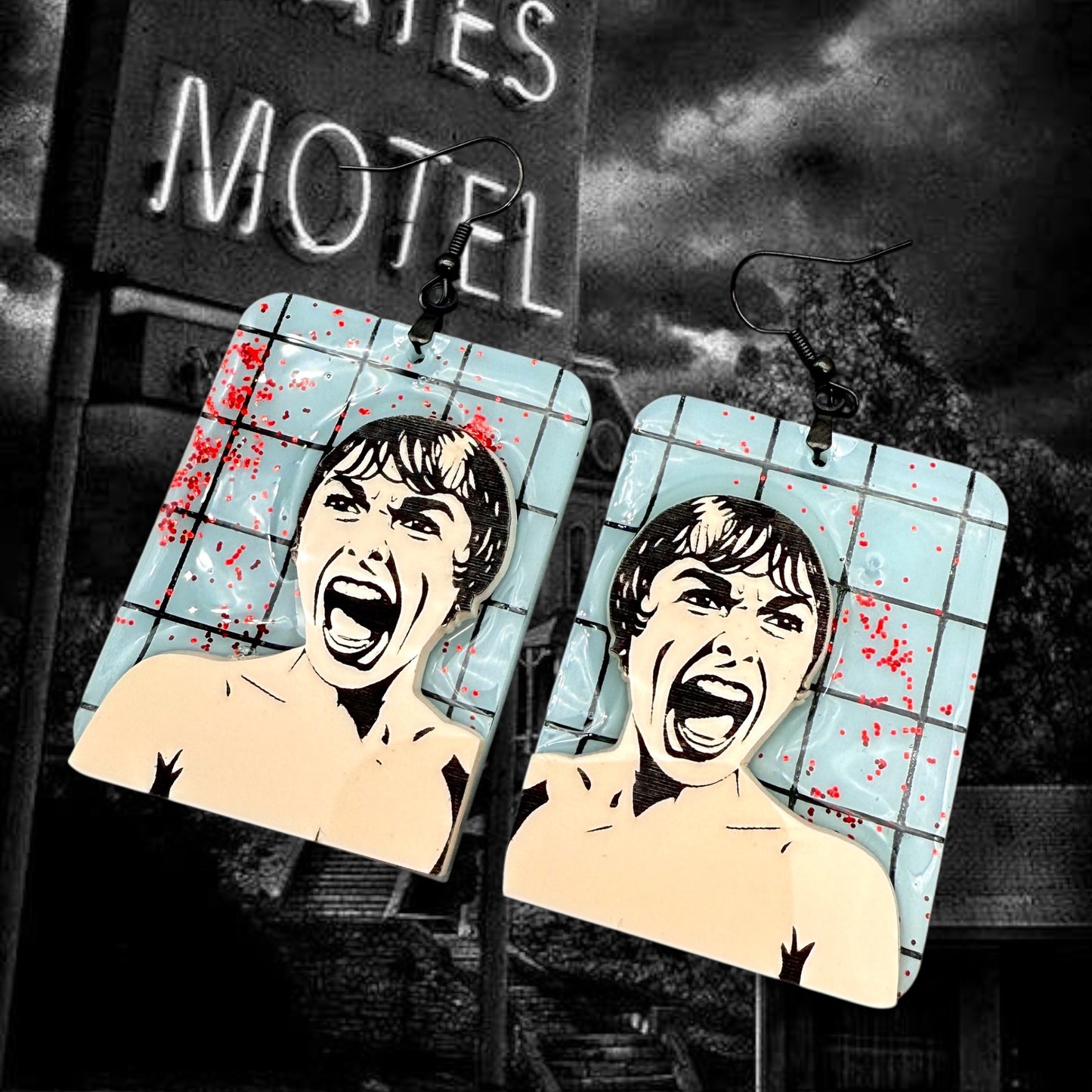 Psycho Dangles
