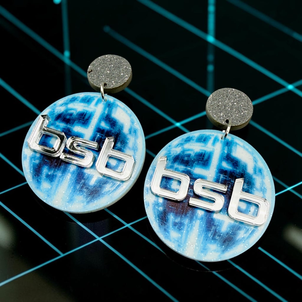 BSB Dangles