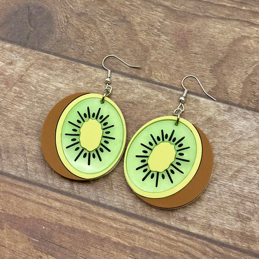 SEP CLEARANCE Kiwi Dangles