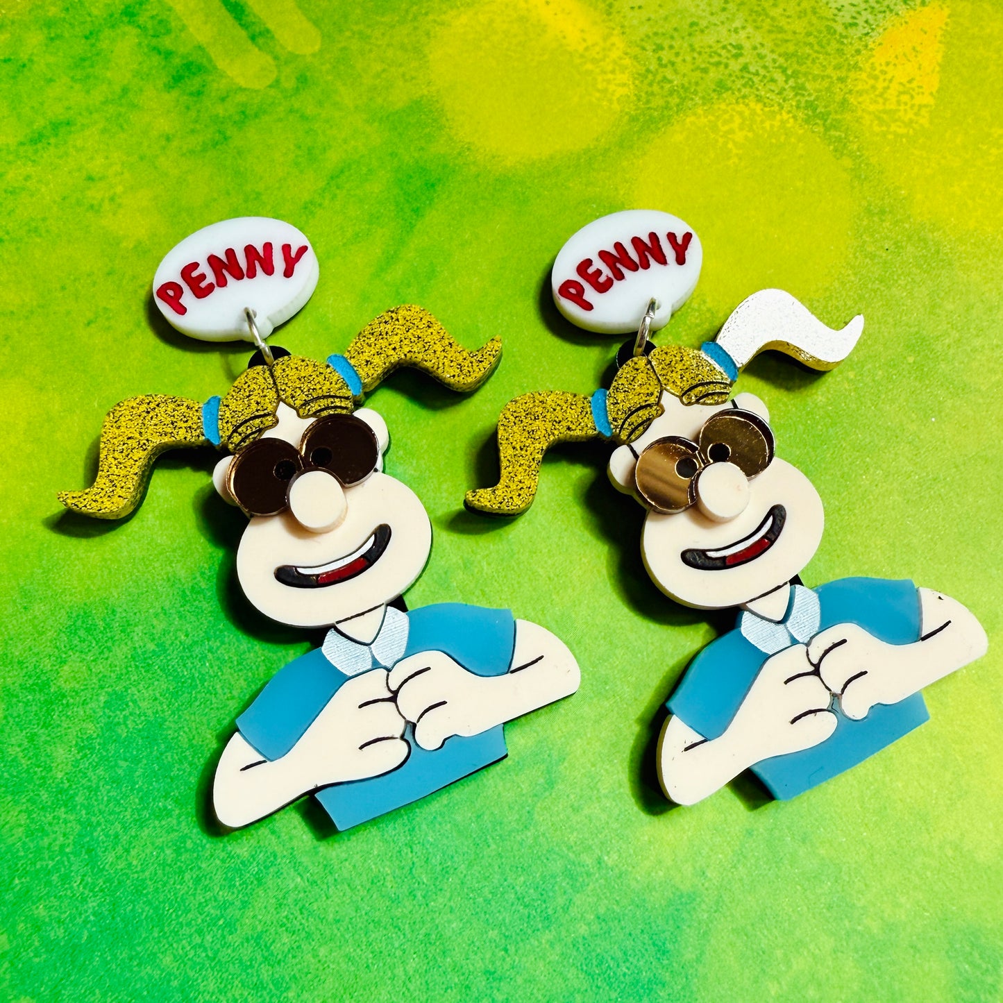 Penny Dangles