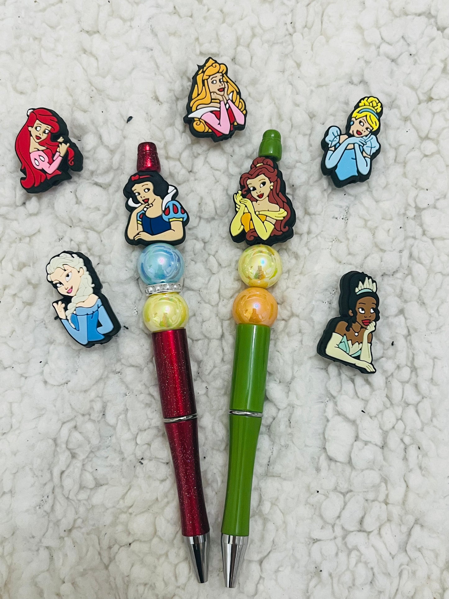 Snow White Pen Collection