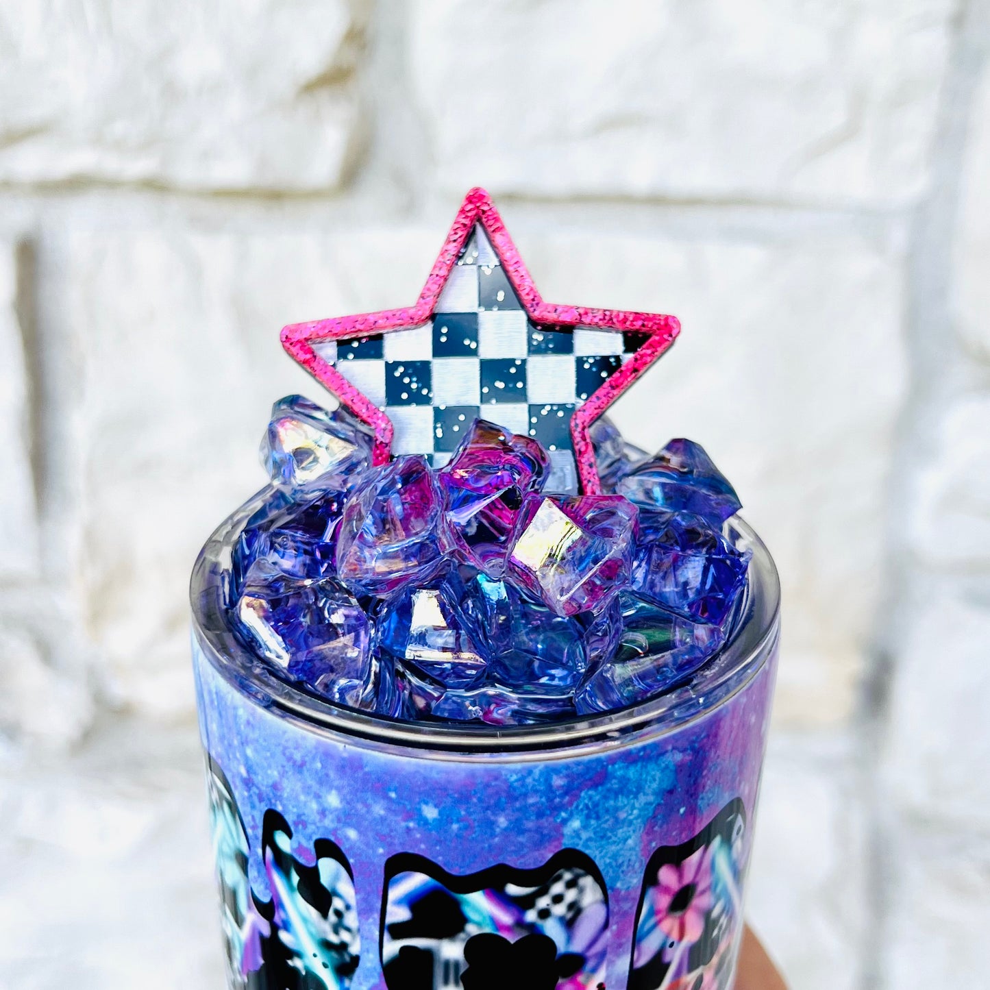 I Am Your Mother Tumbler