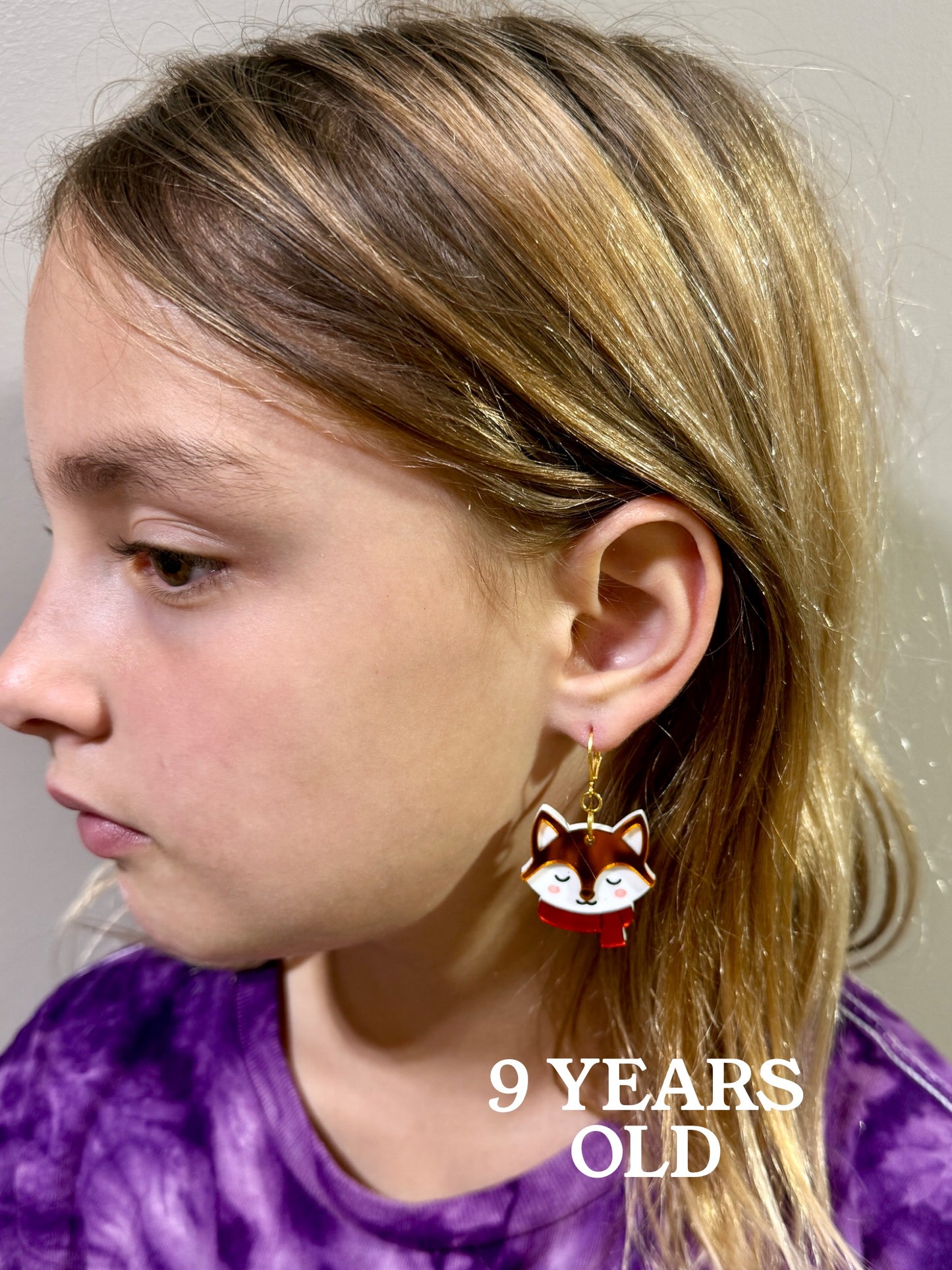 Mini Christmas Critter Dangles (Great for Kids!)