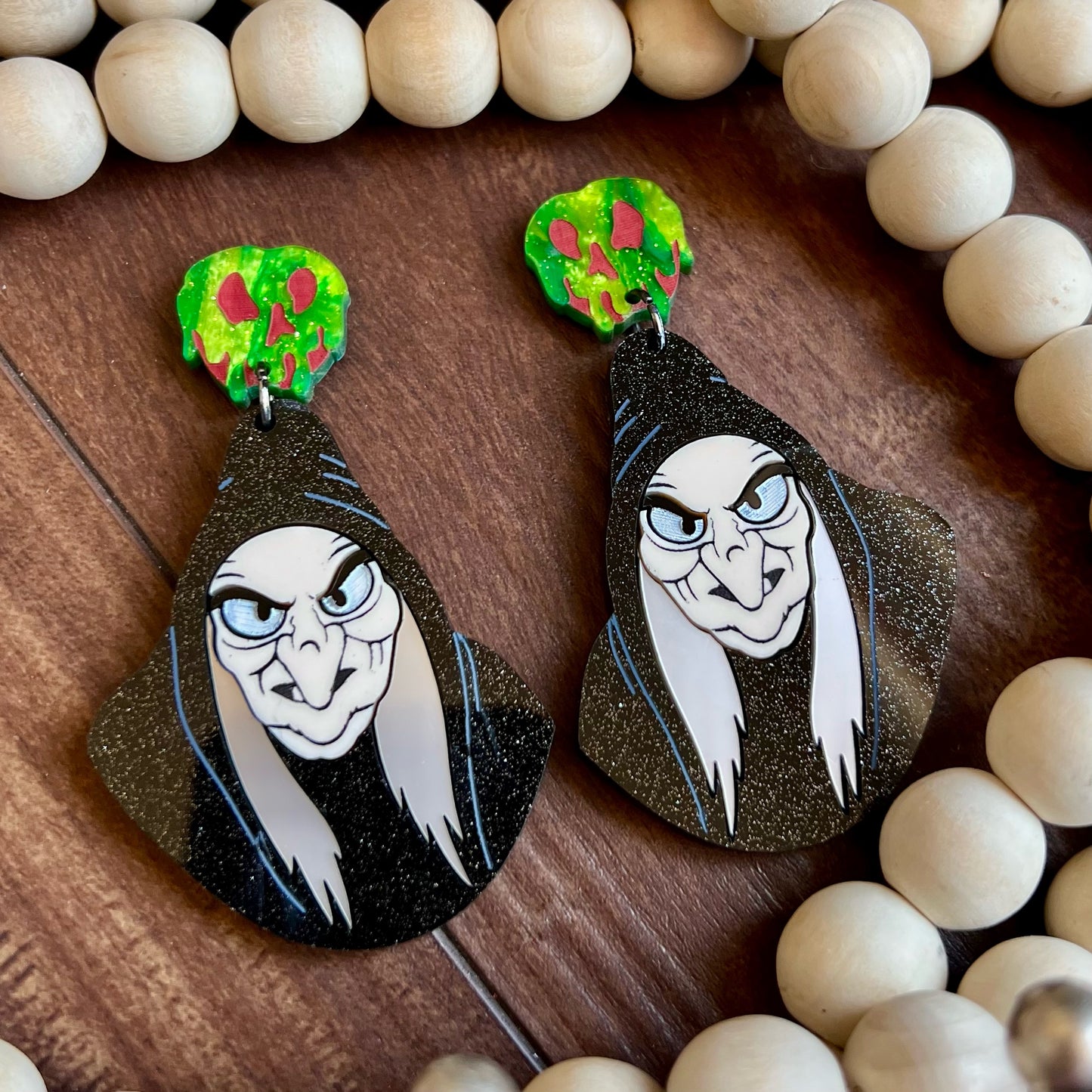 Old Hag Dangles
