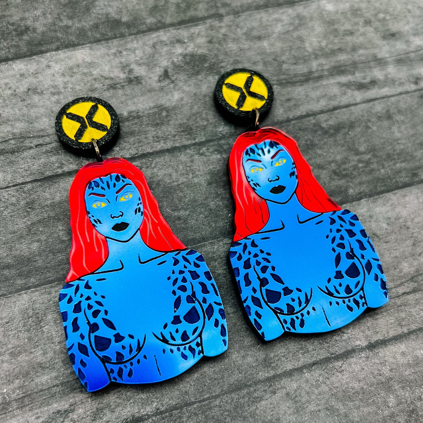 Mystique Dangles