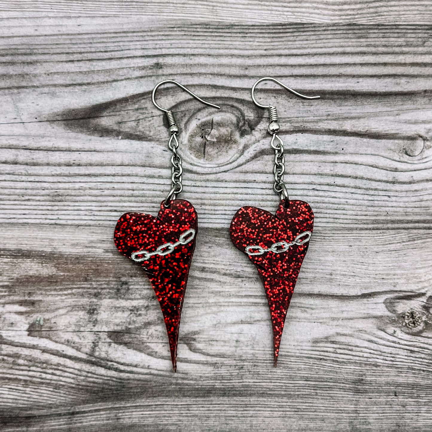 The Used Dangles
