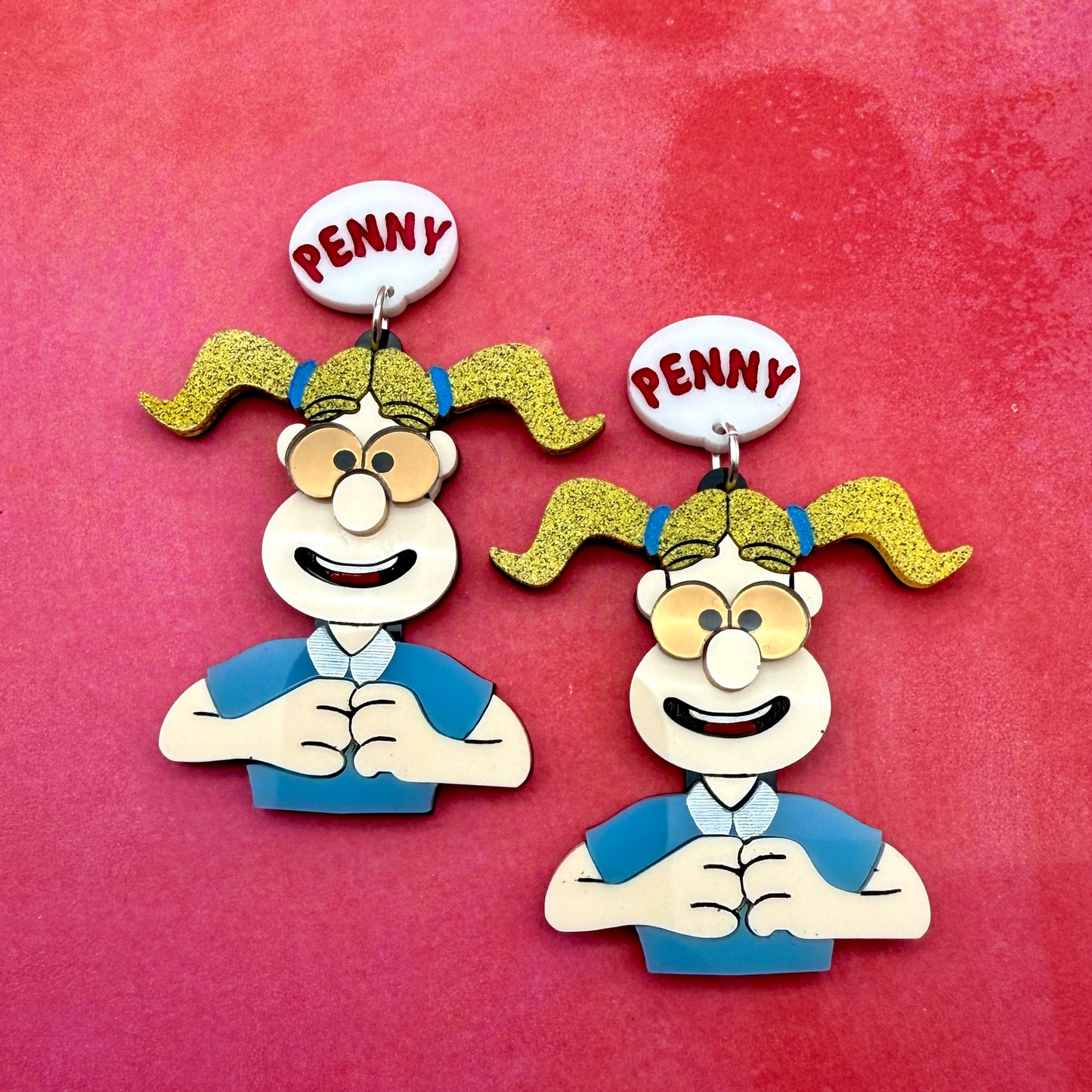 Penny Dangles