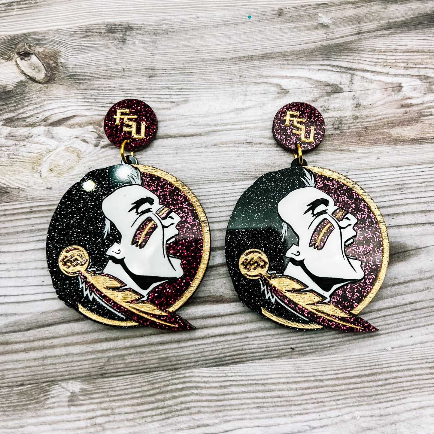 FSU Dangles