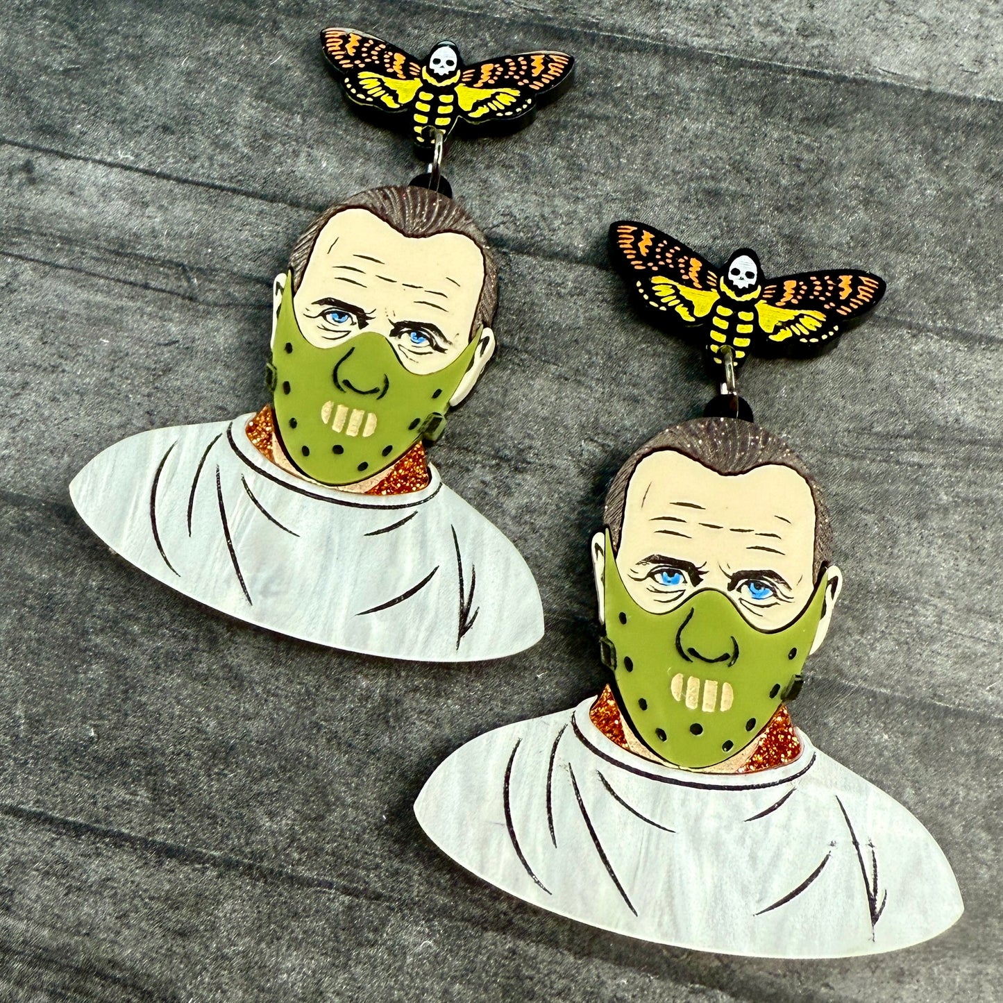 Hannibal Dangles