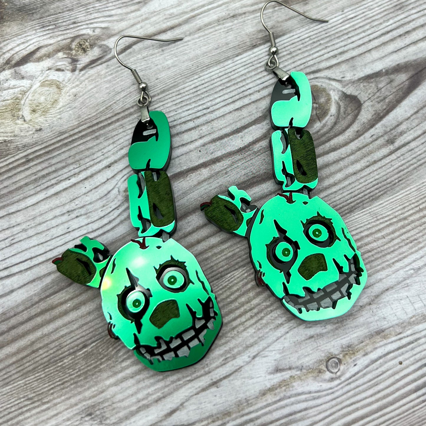 Springtrap Dangles