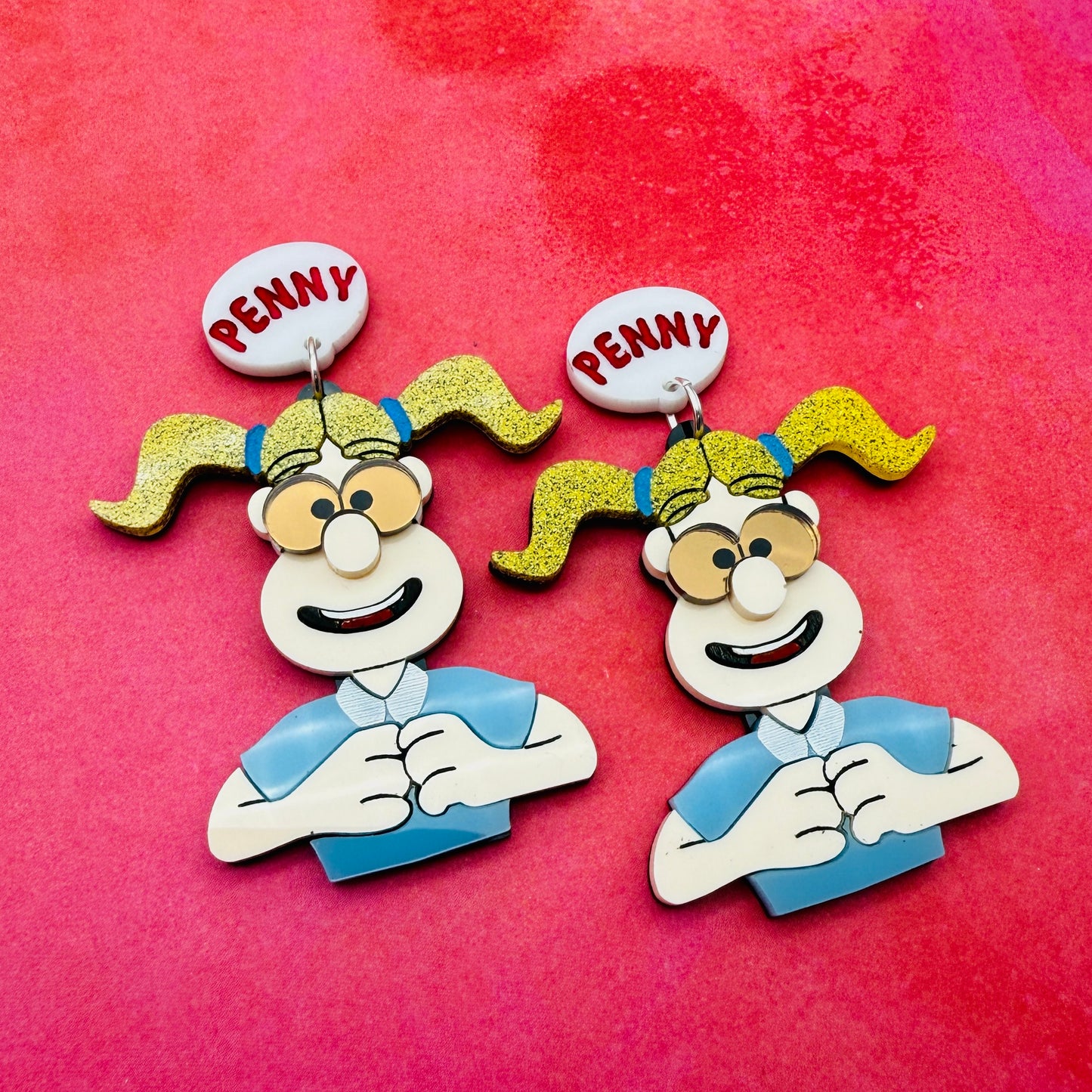 Penny Dangles