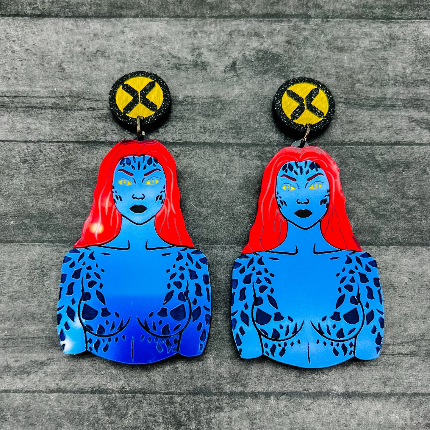 Mystique Dangles