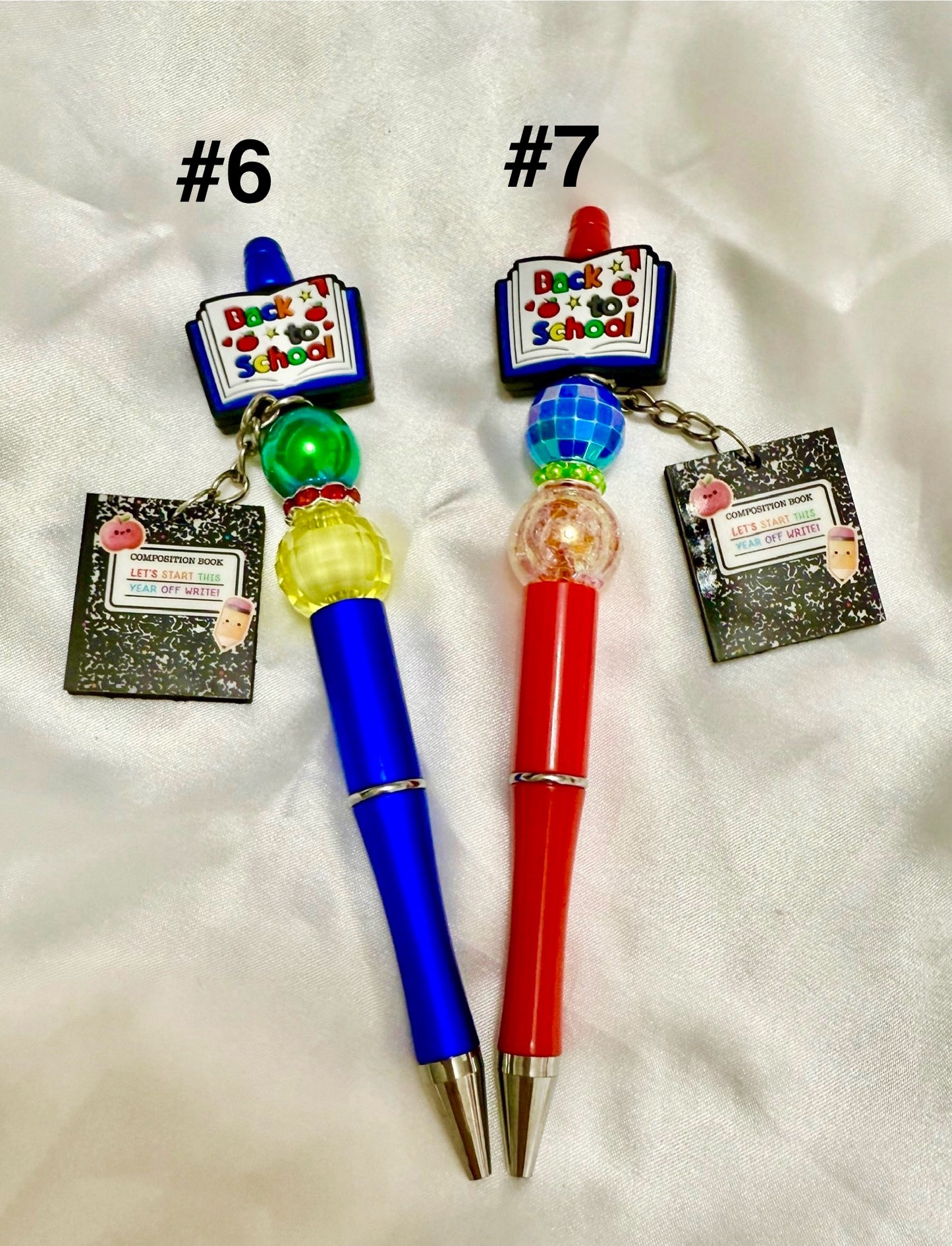 NEW Back to School Student Pens