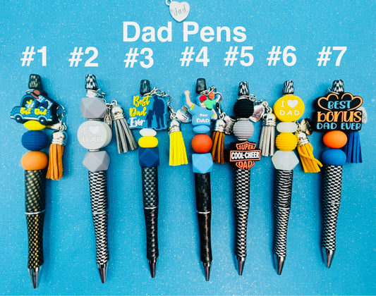 DAD Pens