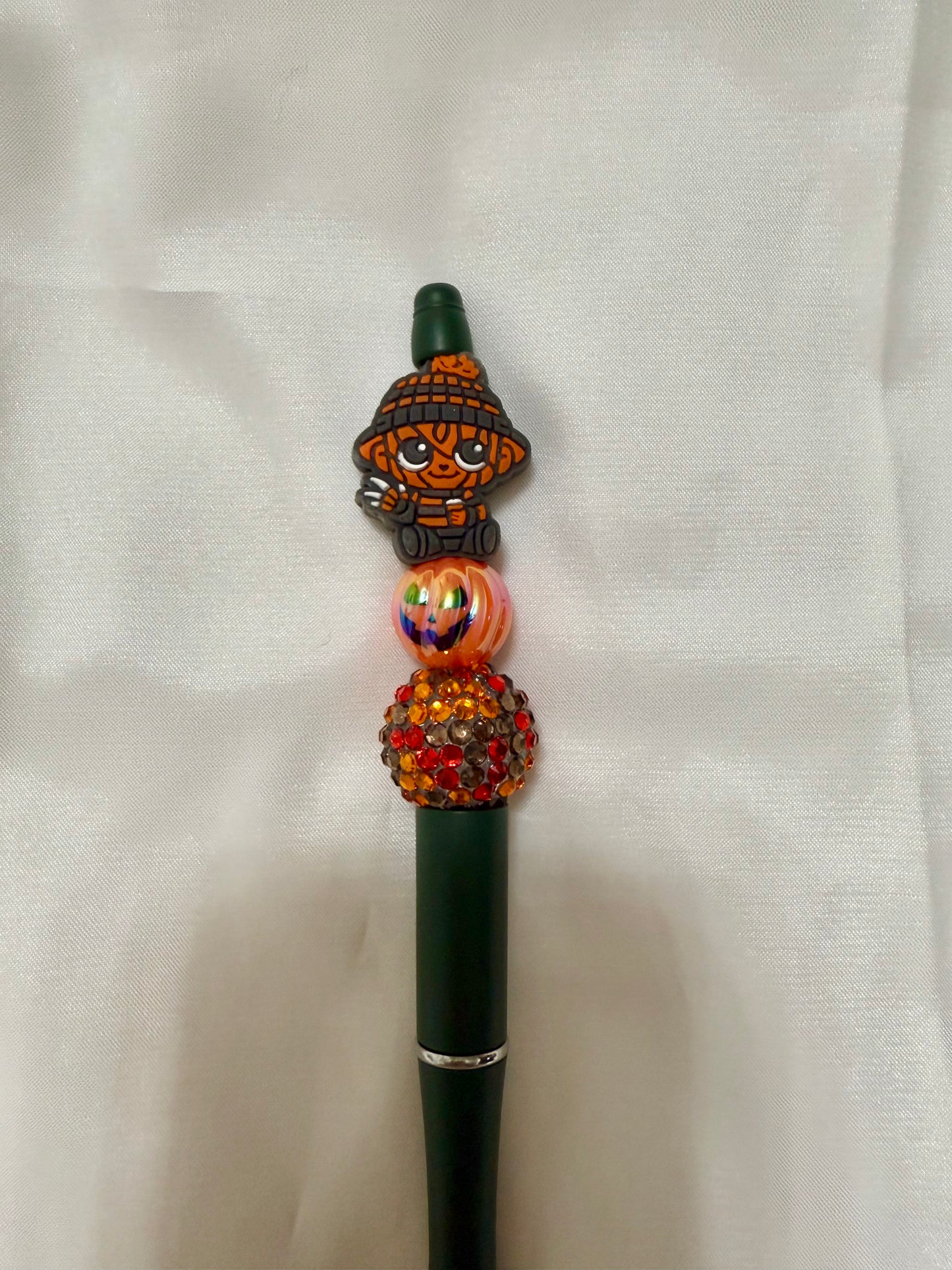 Horror Kids Pens New Fall Design
