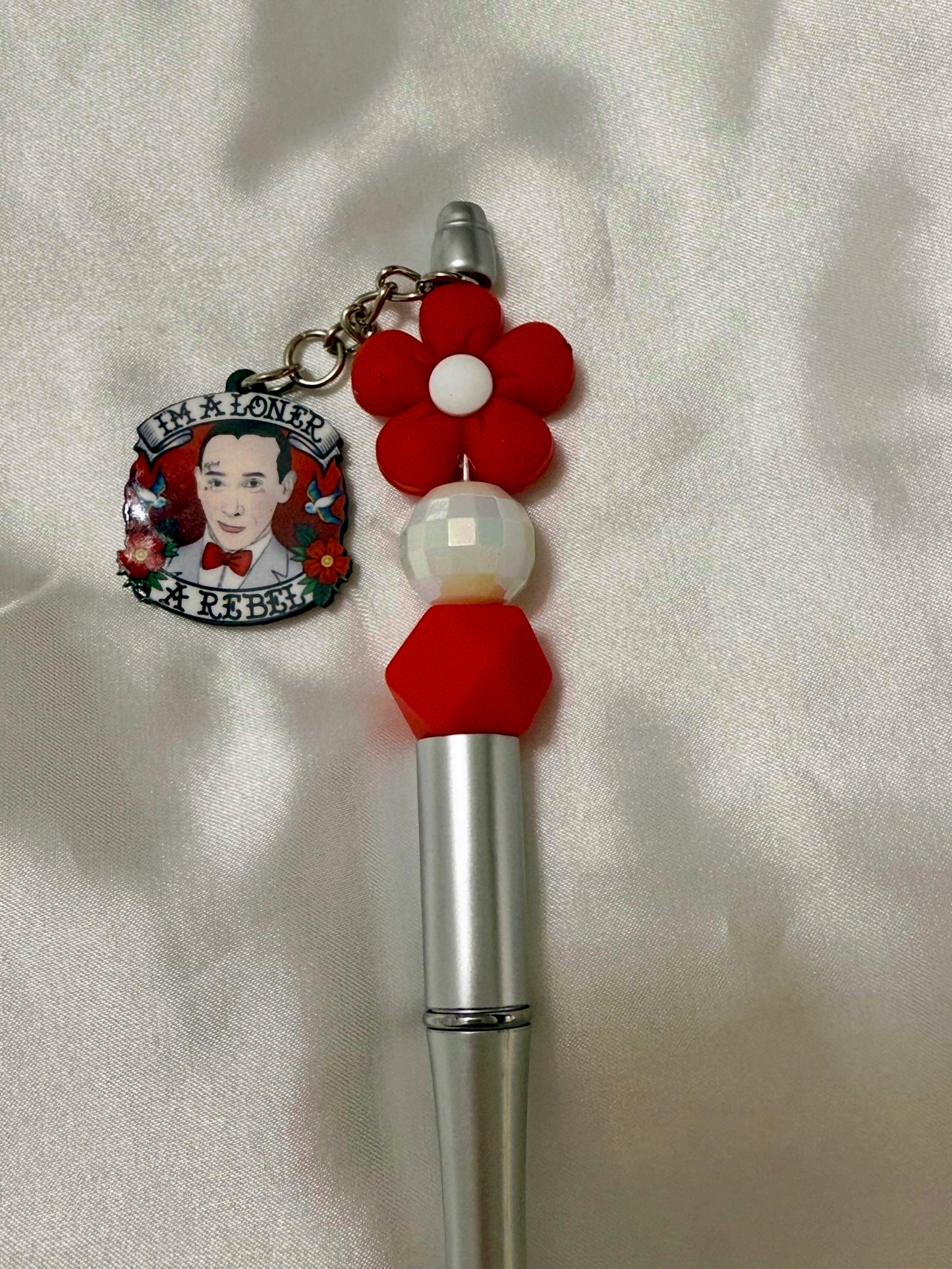 Pee Wee Notebook & Pen Set