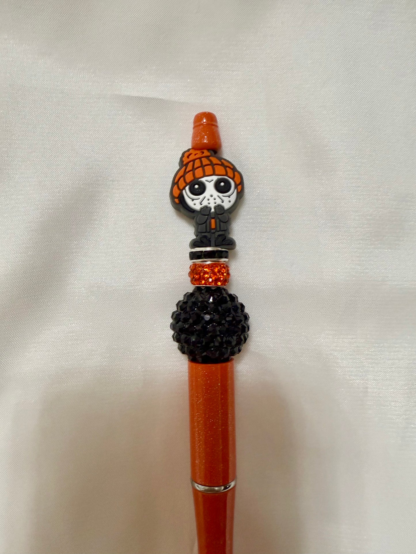 Horror Kids Pens New Fall Design