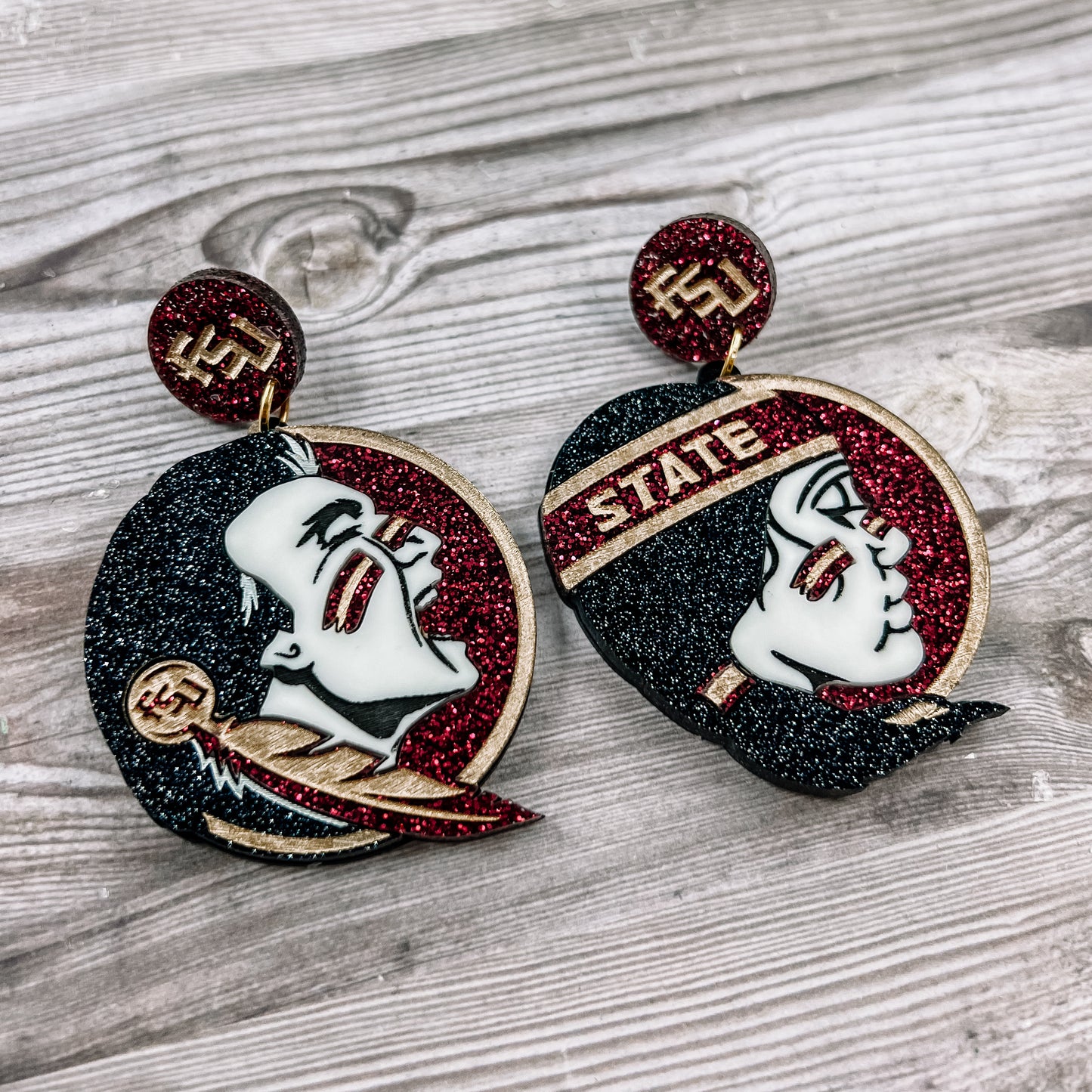 FSU Dangles