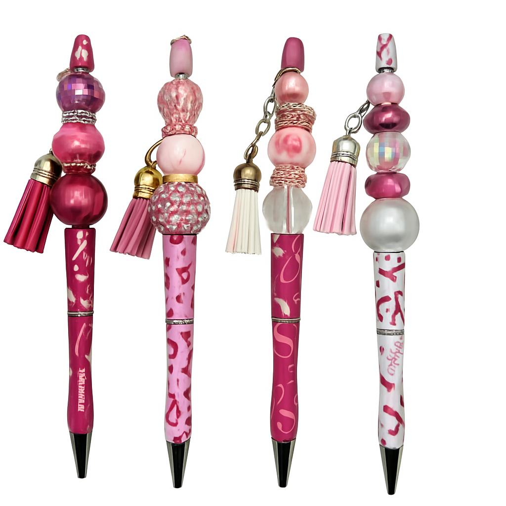 Breast Cancer Awareness Pens