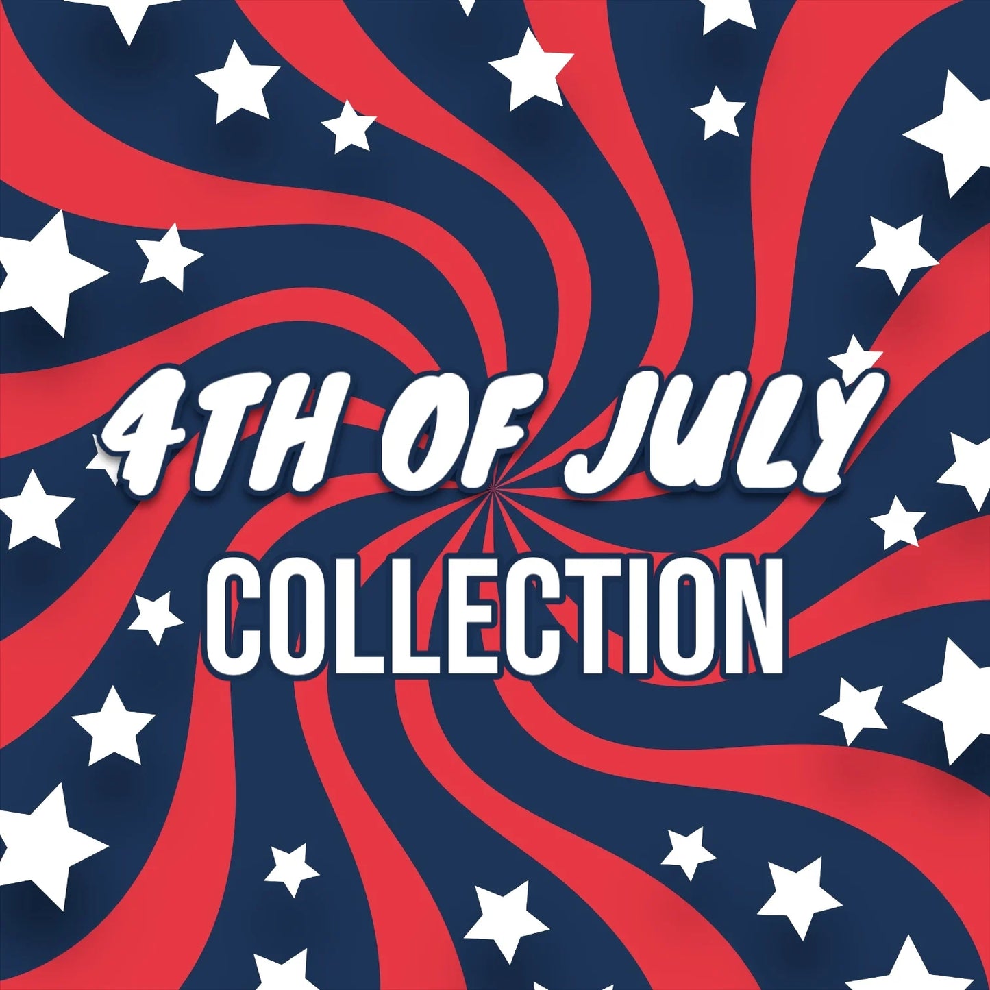 4th of July DIY Beadable Pen Kit