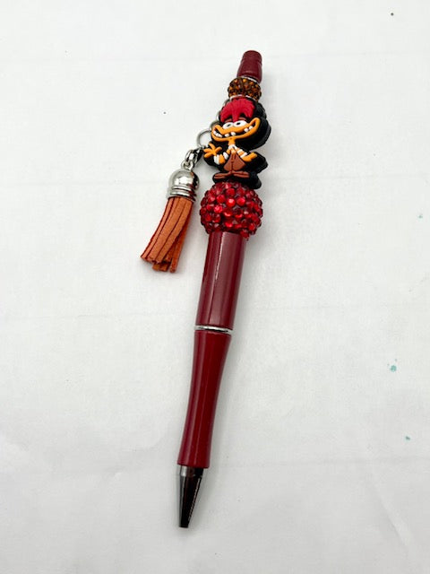 Inside Out Beadable Pens