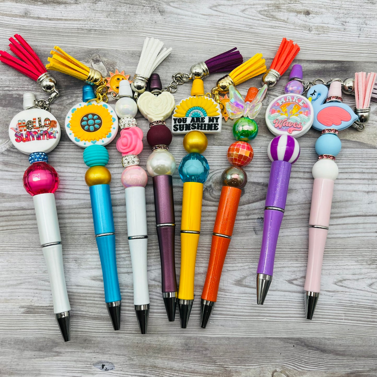 Monthly Pen Subscription