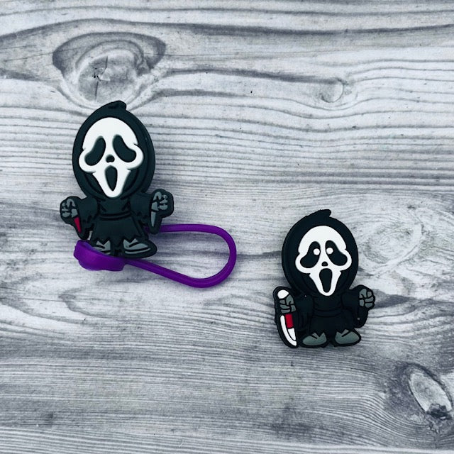 HORROR CHARACTERS Beaded Tumbler Accessories