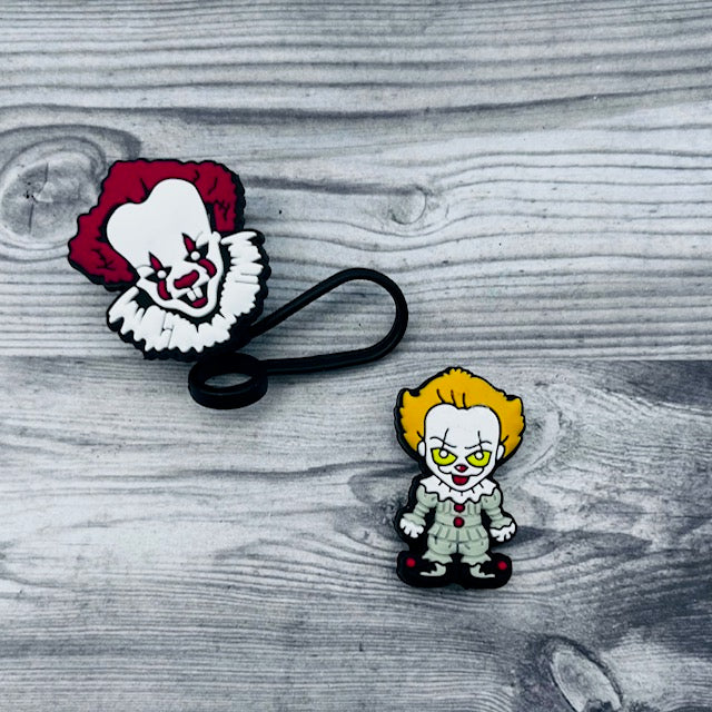 HORROR CHARACTERS Beaded Tumbler Accessories