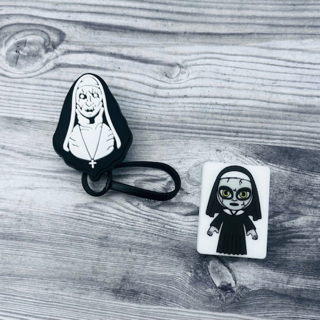 HORROR CHARACTERS Beaded Tumbler Accessories