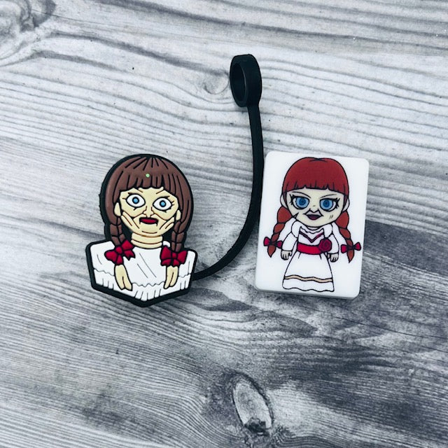 HORROR CHARACTERS Beaded Tumbler Accessories