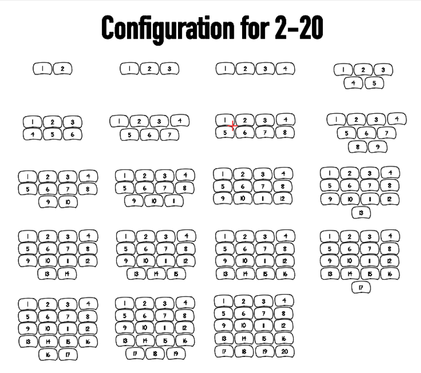 2025 POPULAR Stockings Hung by Chimney Personalized Family Christmas Ornament now up to 24 Names