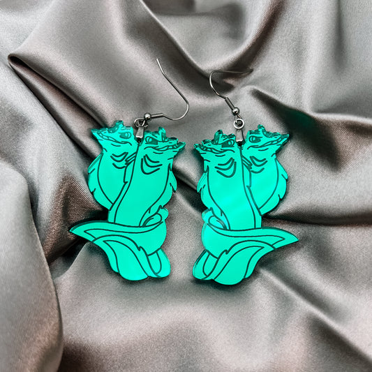 Flotsam & Jetsam Dangles