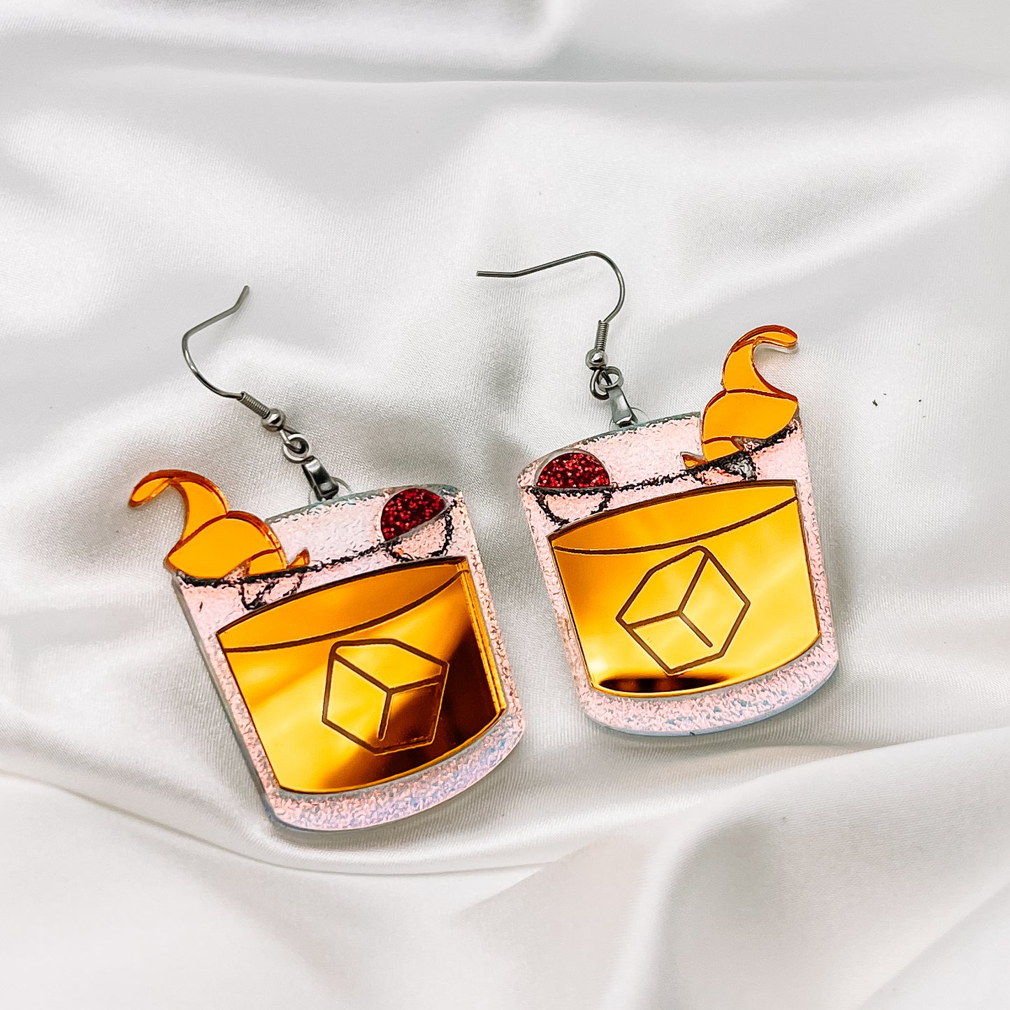 Old Fashioned Dangles