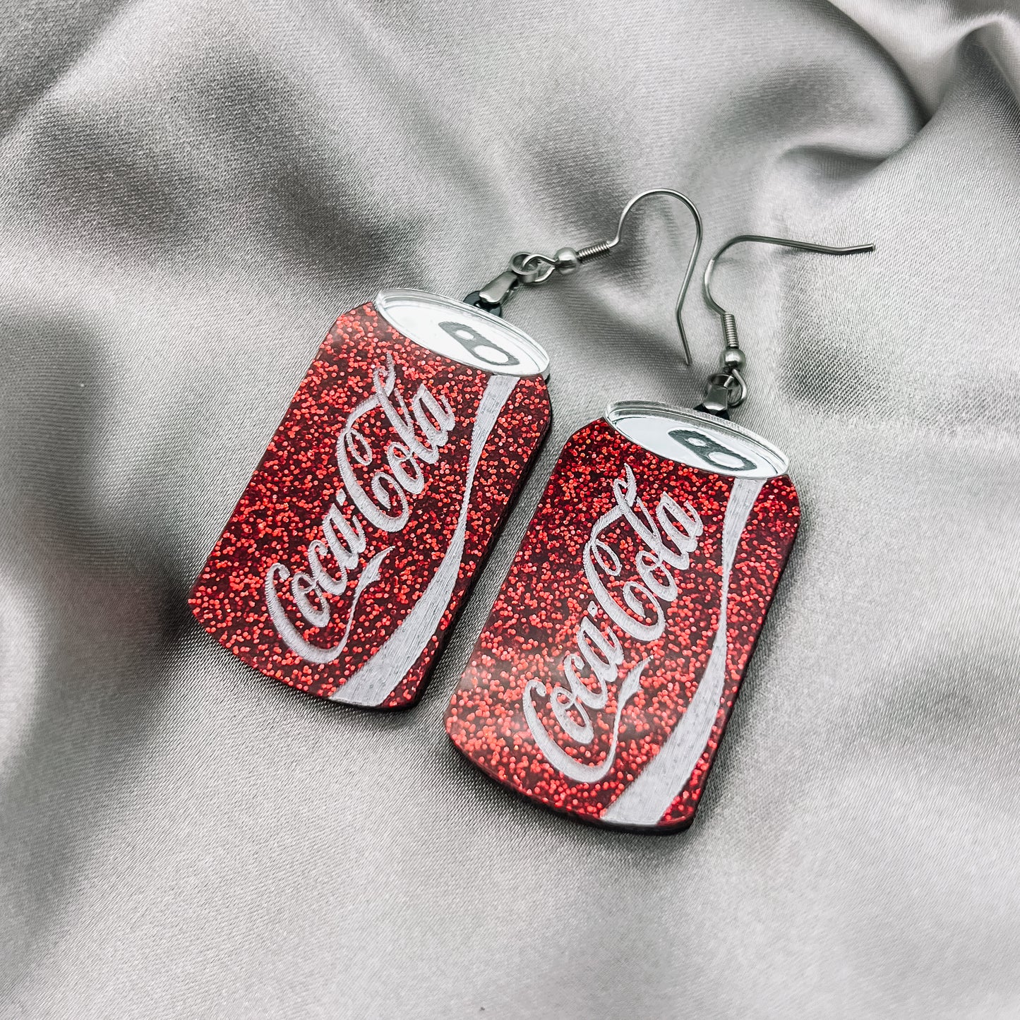 Coca-Cola Dangles