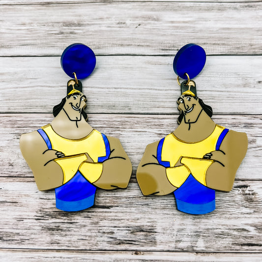 Kronk Dangles