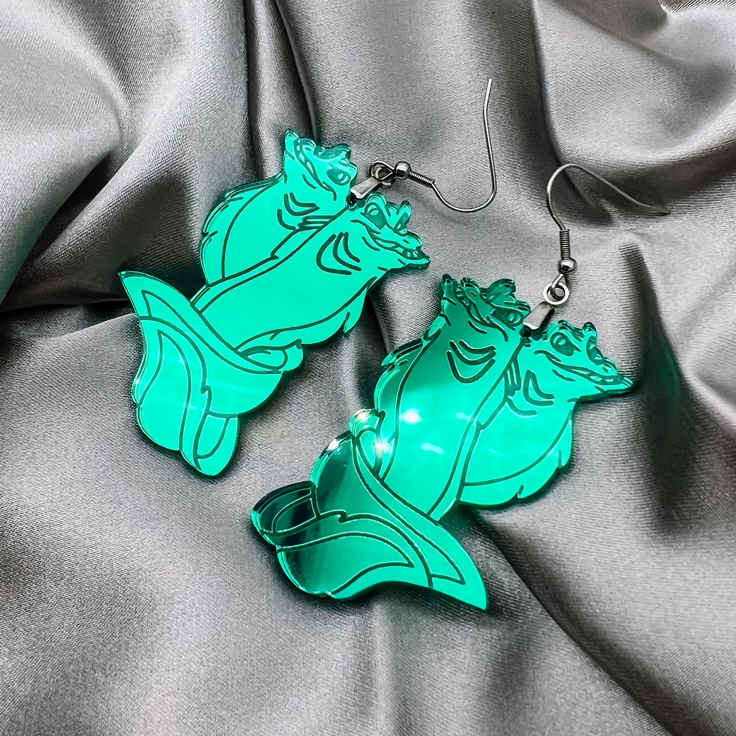 Flotsam & Jetsam Dangles