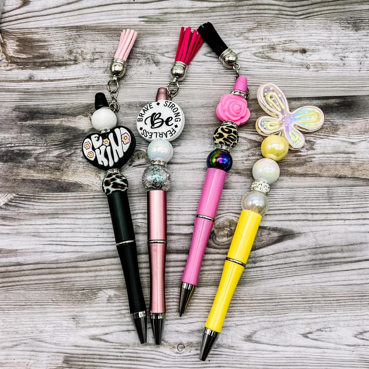Monthly Pen Subscription