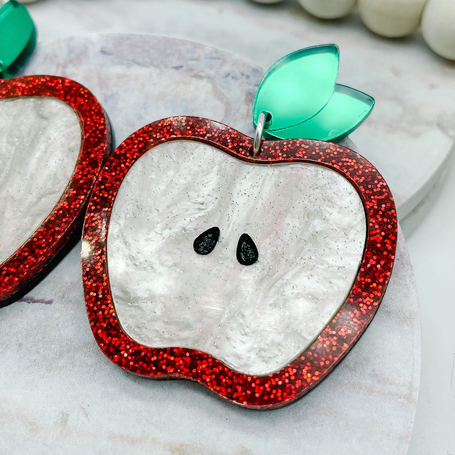 Apple Dangles