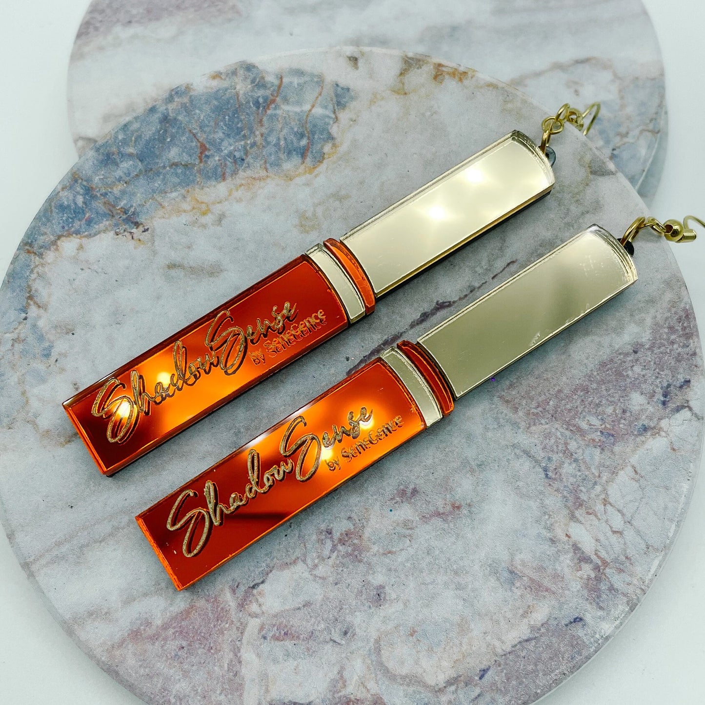 ShadowSense Lipstick Dangles