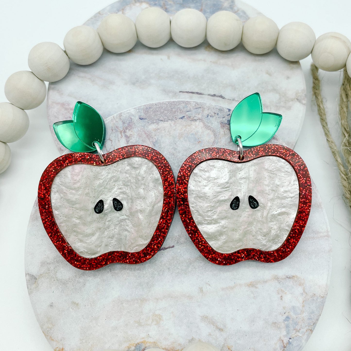 Apple Dangles