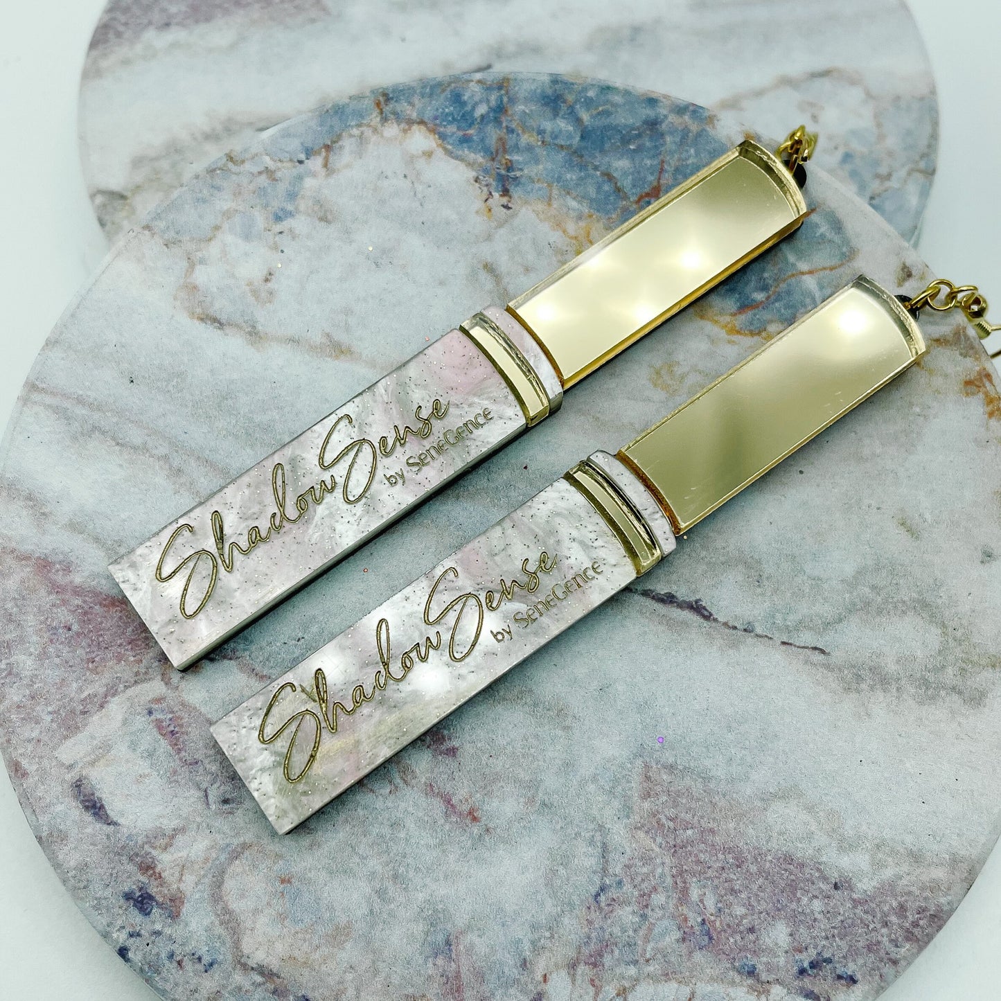 ShadowSense Lipstick Dangles