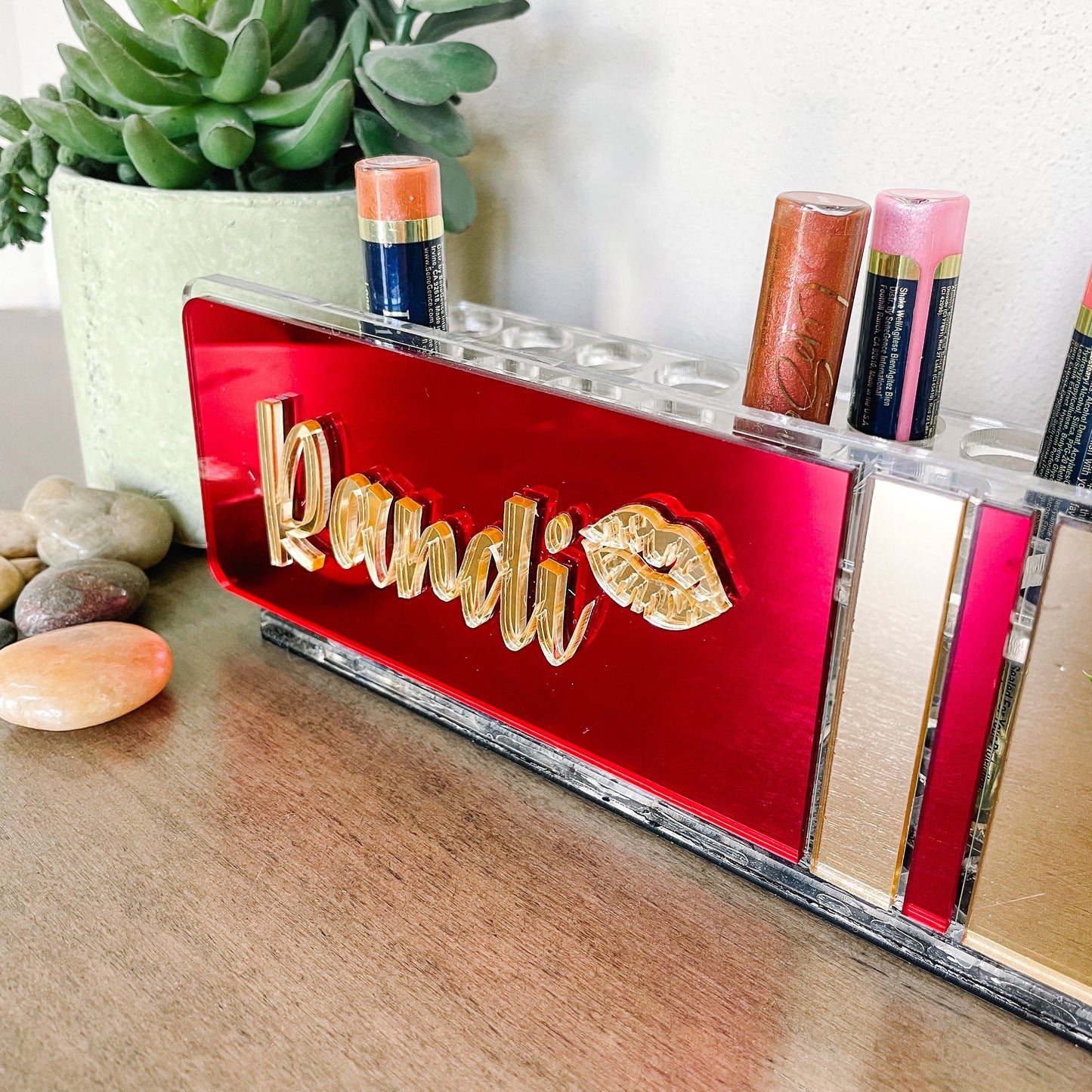 Lipstick Lipsense Holder