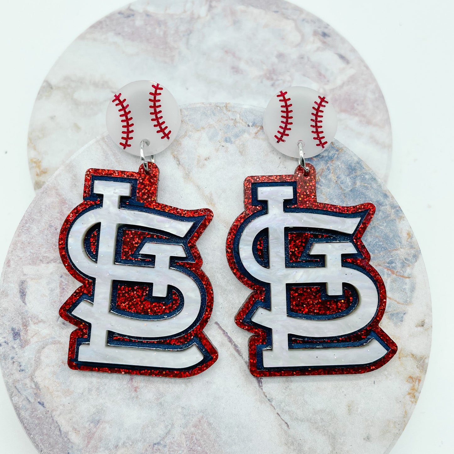 St. Louis Cardinals Dangles
