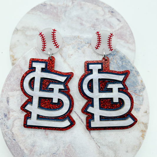 St. Louis Cardinals Dangles