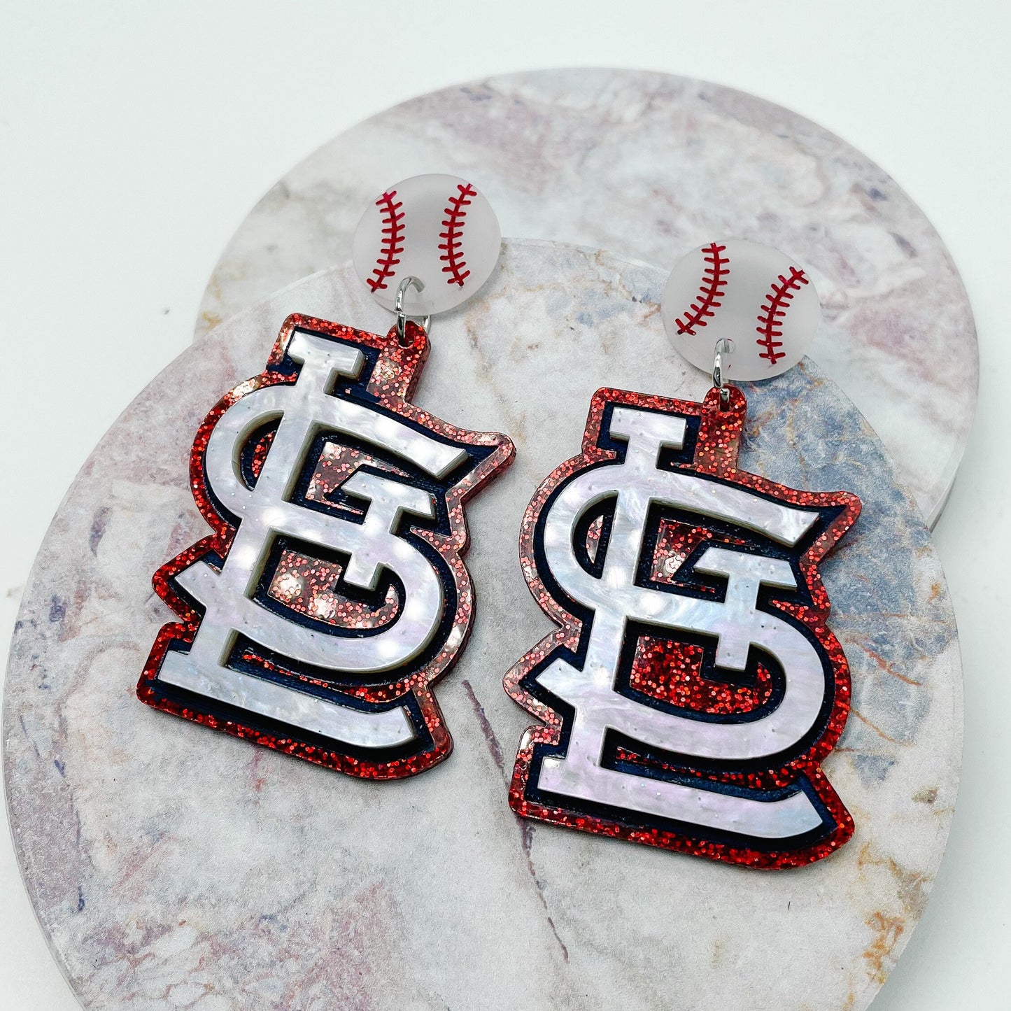 St. Louis Cardinals Dangles