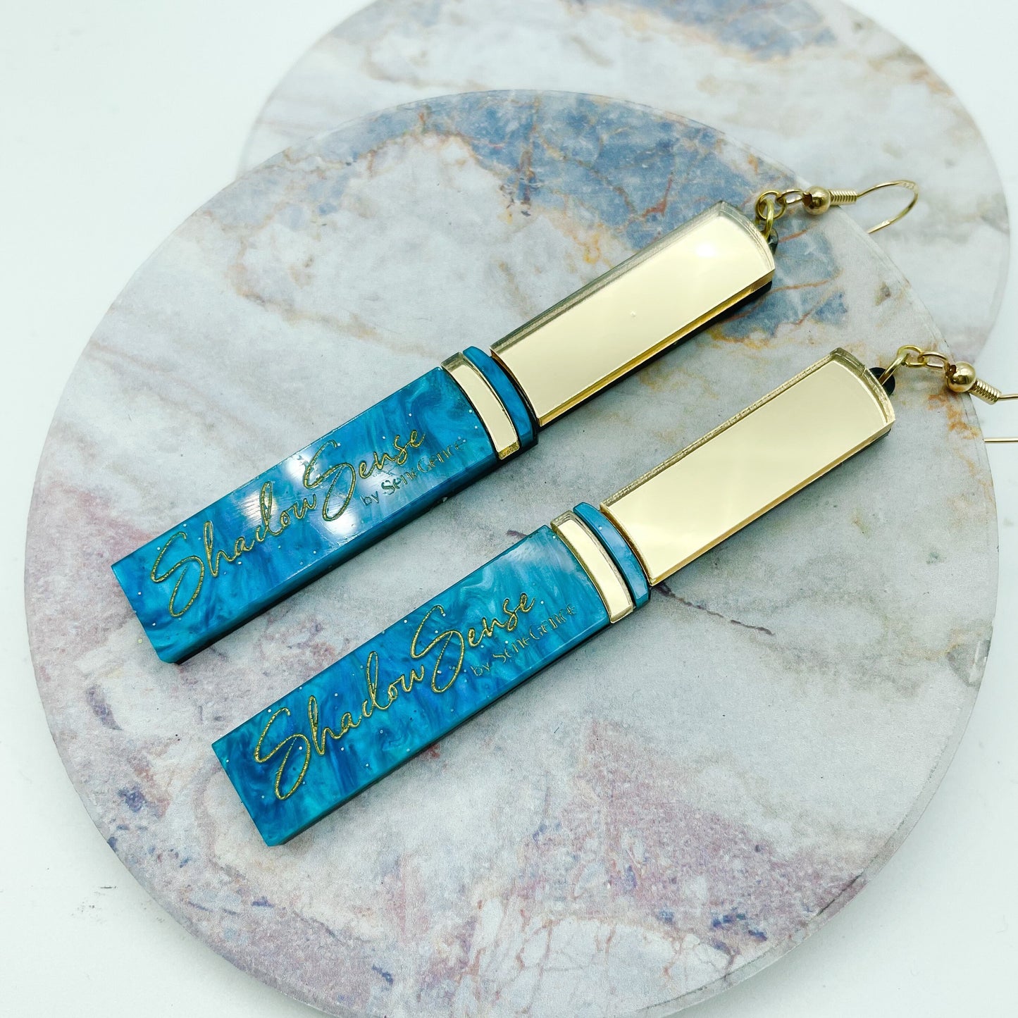 ShadowSense Lipstick Dangles