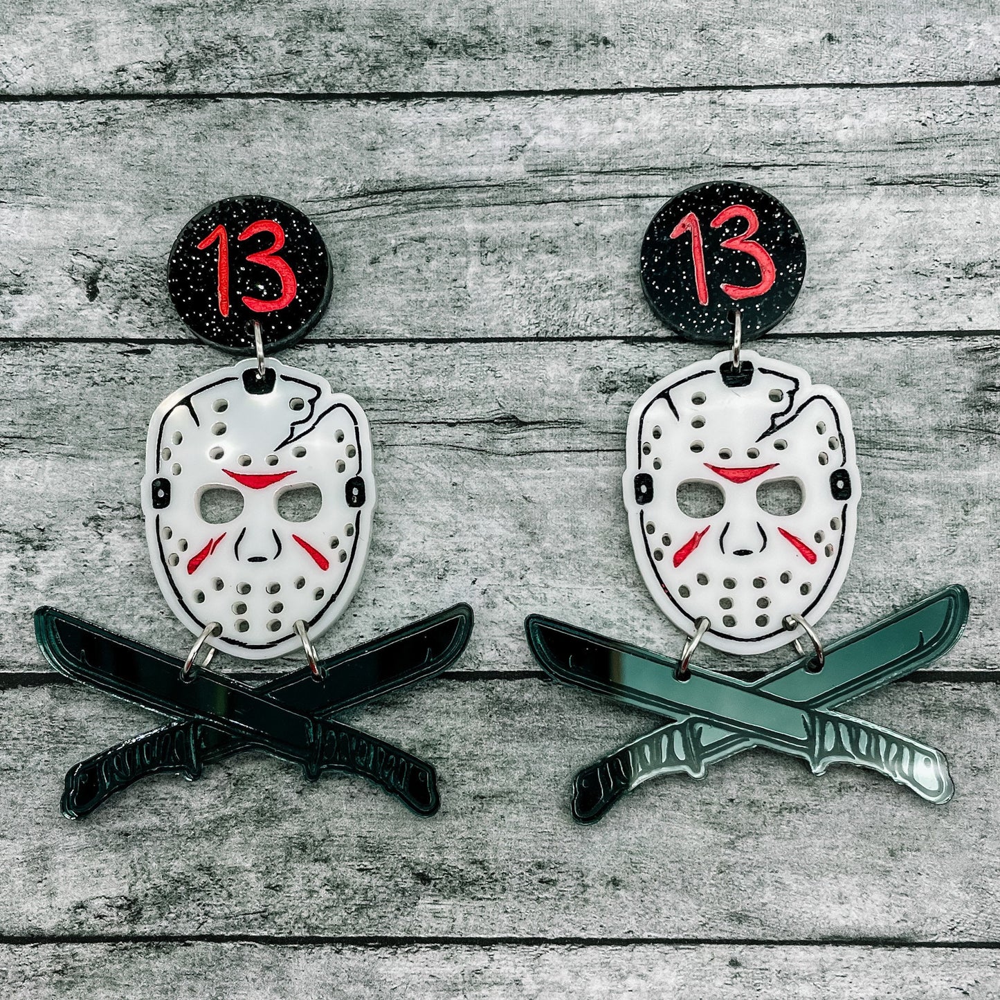Jason Dangles