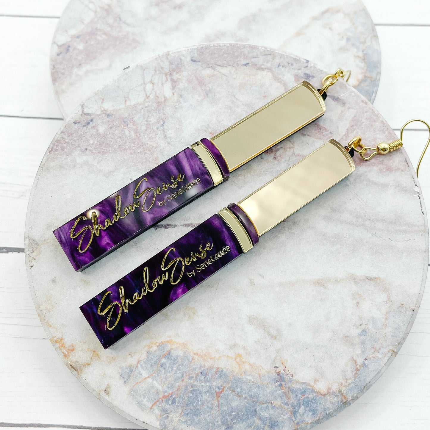 ShadowSense Lipstick Dangles